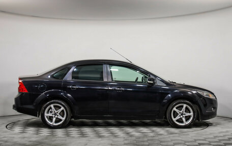 Ford Focus II рестайлинг, 2010 год, 489 000 рублей, 5 фотография