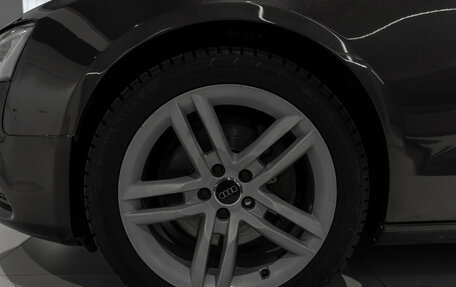 Audi A5, 2013 год, 1 550 000 рублей, 20 фотография