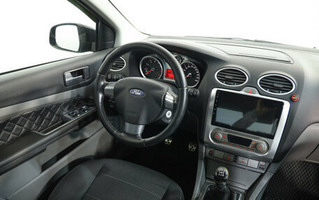 Ford Focus II рестайлинг, 2010 год, 489 000 рублей, 9 фотография