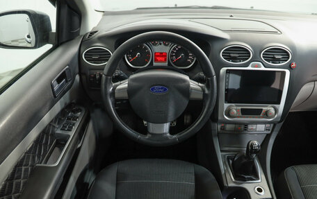 Ford Focus II рестайлинг, 2010 год, 489 000 рублей, 11 фотография