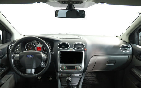 Ford Focus II рестайлинг, 2010 год, 489 000 рублей, 10 фотография