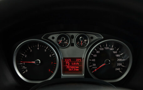 Ford Focus II рестайлинг, 2010 год, 489 000 рублей, 12 фотография