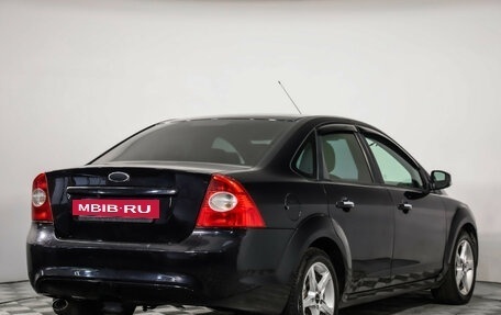 Ford Focus II рестайлинг, 2010 год, 489 000 рублей, 6 фотография