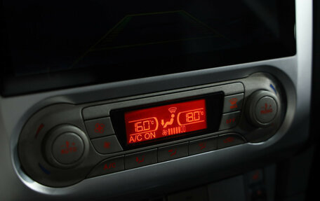 Ford Focus II рестайлинг, 2010 год, 489 000 рублей, 16 фотография