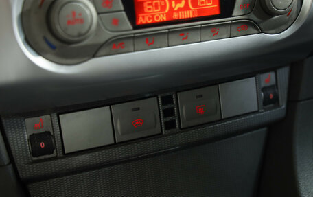 Ford Focus II рестайлинг, 2010 год, 489 000 рублей, 17 фотография
