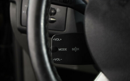 Ford Focus II рестайлинг, 2010 год, 489 000 рублей, 18 фотография