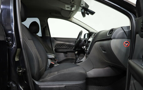 Ford Focus II рестайлинг, 2010 год, 489 000 рублей, 22 фотография