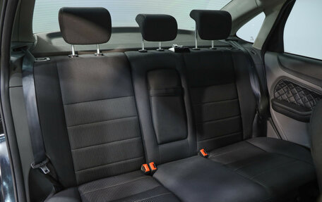 Ford Focus II рестайлинг, 2010 год, 489 000 рублей, 23 фотография