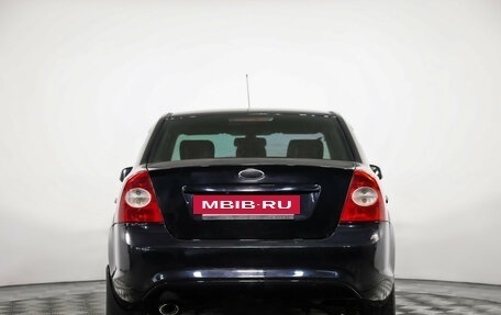 Ford Focus II рестайлинг, 2010 год, 489 000 рублей, 7 фотография