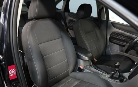 Ford Focus II рестайлинг, 2010 год, 489 000 рублей, 21 фотография