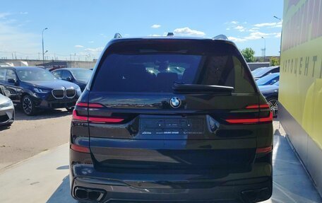 BMW X7, 2025 год, 24 990 000 рублей, 6 фотография