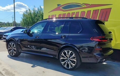 BMW X7, 2025 год, 24 990 000 рублей, 5 фотография