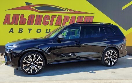BMW X7, 2025 год, 24 990 000 рублей, 2 фотография
