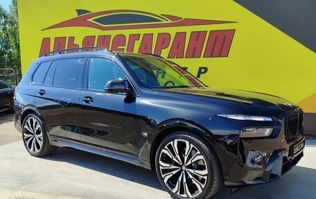 BMW X7, 2025 год, 24 990 000 рублей, 8 фотография
