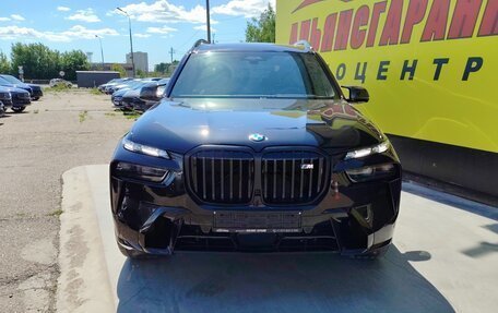 BMW X7, 2025 год, 24 990 000 рублей, 7 фотография