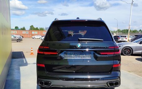 BMW X7, 2025 год, 24 990 000 рублей, 11 фотография