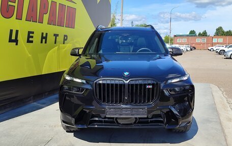 BMW X7, 2025 год, 24 990 000 рублей, 3 фотография