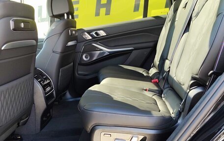 BMW X7, 2025 год, 24 990 000 рублей, 14 фотография