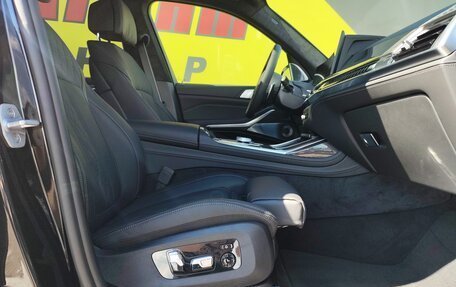 BMW X7, 2025 год, 24 990 000 рублей, 16 фотография