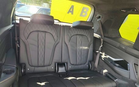 BMW X7, 2025 год, 24 990 000 рублей, 17 фотография