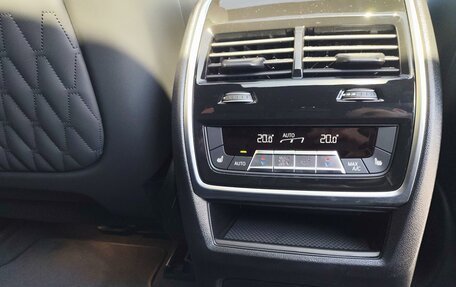 BMW X7, 2025 год, 24 990 000 рублей, 15 фотография