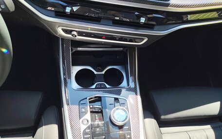 BMW X7, 2025 год, 24 990 000 рублей, 24 фотография