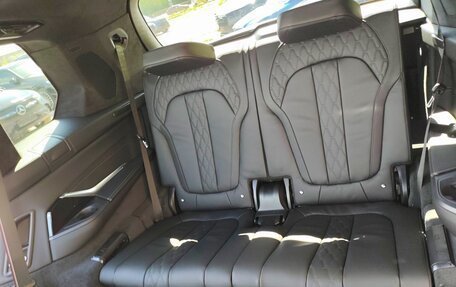 BMW X7, 2025 год, 24 990 000 рублей, 23 фотография