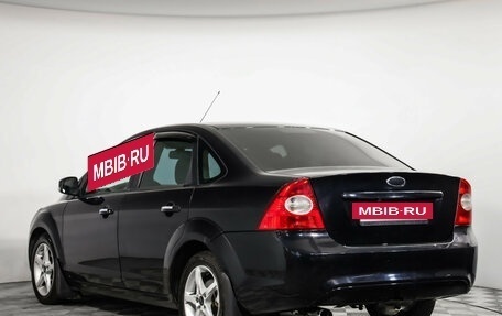 Ford Focus II рестайлинг, 2010 год, 489 000 рублей, 8 фотография