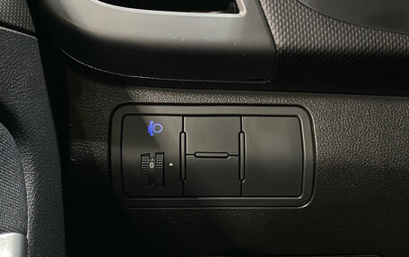 Hyundai Solaris II рестайлинг, 2016 год, 1 040 000 рублей, 16 фотография