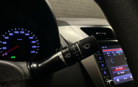 Hyundai Solaris II рестайлинг, 2016 год, 1 040 000 рублей, 20 фотография