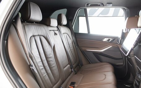 BMW X5, 2019 год, 6 600 000 рублей, 6 фотография