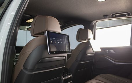 BMW X5, 2019 год, 6 600 000 рублей, 10 фотография