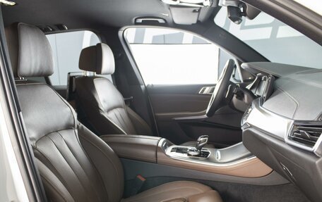 BMW X5, 2019 год, 6 600 000 рублей, 7 фотография