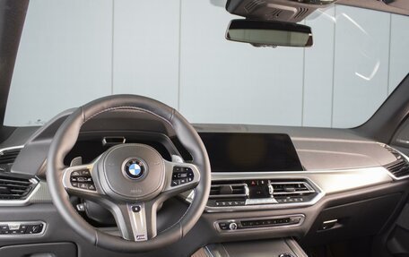 BMW X5, 2019 год, 6 600 000 рублей, 5 фотография