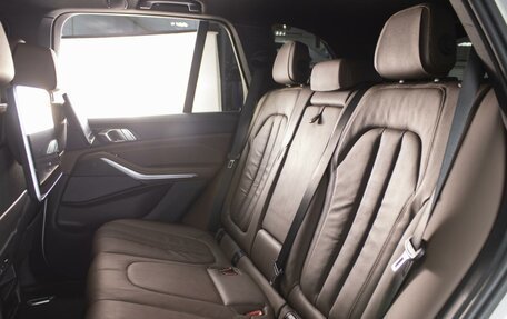 BMW X5, 2019 год, 6 600 000 рублей, 8 фотография