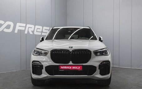 BMW X5, 2019 год, 6 600 000 рублей, 3 фотография