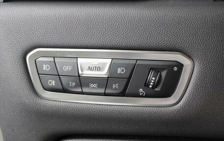 BMW X5, 2019 год, 6 600 000 рублей, 19 фотография