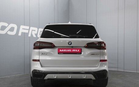 BMW X5, 2019 год, 6 600 000 рублей, 4 фотография