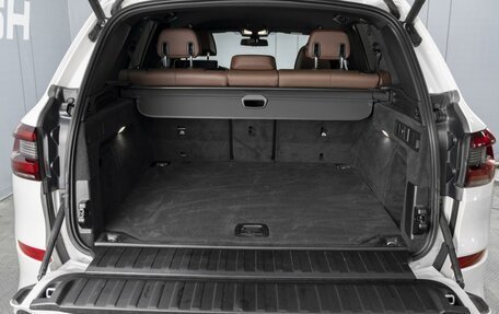 BMW X5, 2019 год, 6 600 000 рублей, 29 фотография