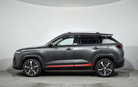 Changan CS35 Plus, 2024 год, 1 498 700 рублей, 10 фотография