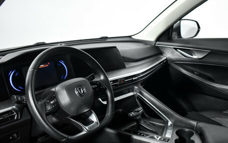 Changan CS35 Plus, 2024 год, 1 498 700 рублей, 11 фотография