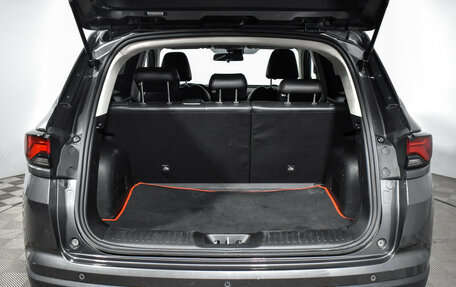 Changan CS35 Plus, 2024 год, 1 498 700 рублей, 5 фотография