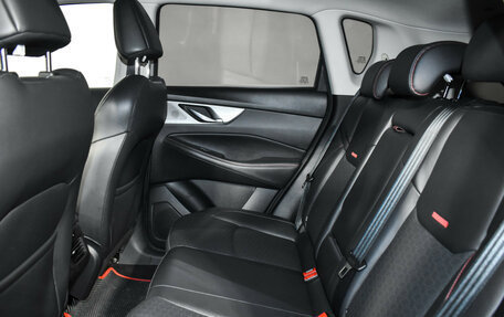 Changan CS35 Plus, 2024 год, 1 498 700 рублей, 13 фотография