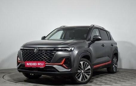 Changan CS35 Plus, 2024 год, 1 498 700 рублей, 2 фотография