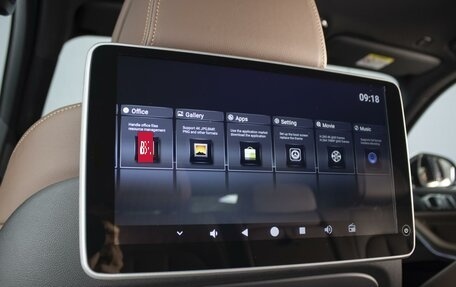 BMW X5, 2019 год, 6 600 000 рублей, 26 фотография