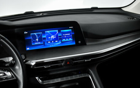 Changan CS35 Plus, 2024 год, 1 498 700 рублей, 18 фотография