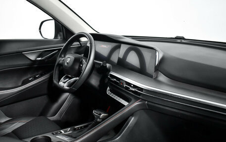 Changan CS35 Plus, 2024 год, 1 498 700 рублей, 15 фотография