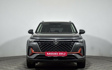 Changan CS35 Plus, 2024 год, 1 498 700 рублей, 3 фотография