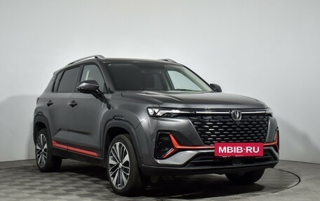 Changan CS35 Plus, 2024 год, 1 498 700 рублей, 4 фотография