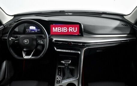 Changan CS35 Plus, 2024 год, 1 498 700 рублей, 16 фотография